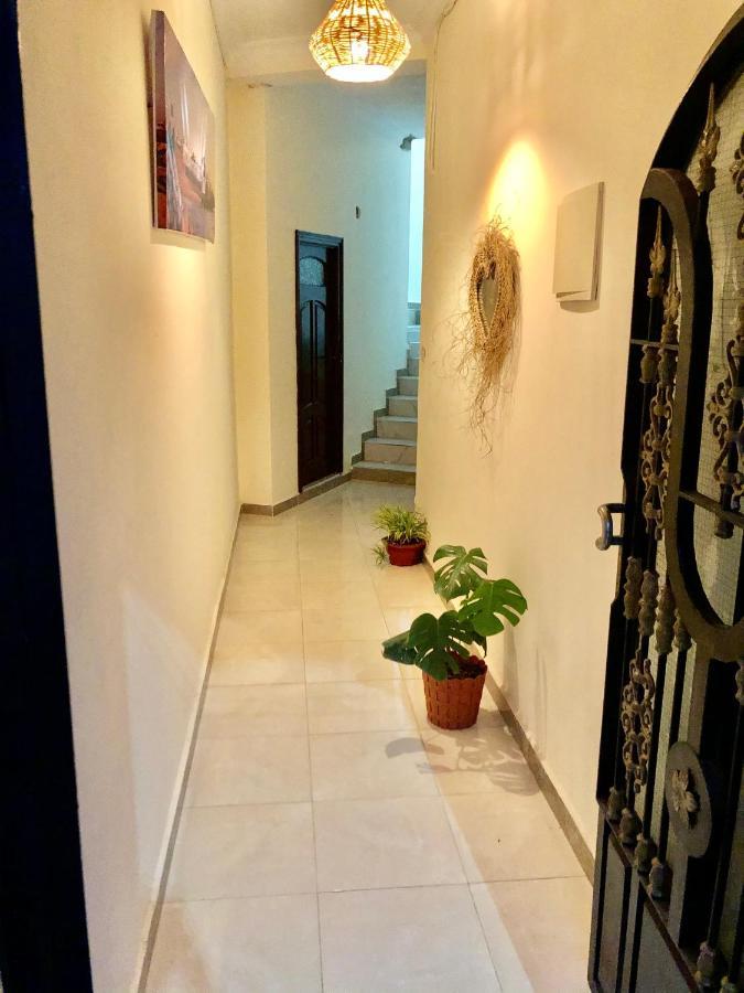 Апартаменти Moderno Apartamento En El Centro , A 3 Min Del Mar III Асіла Екстер'єр фото