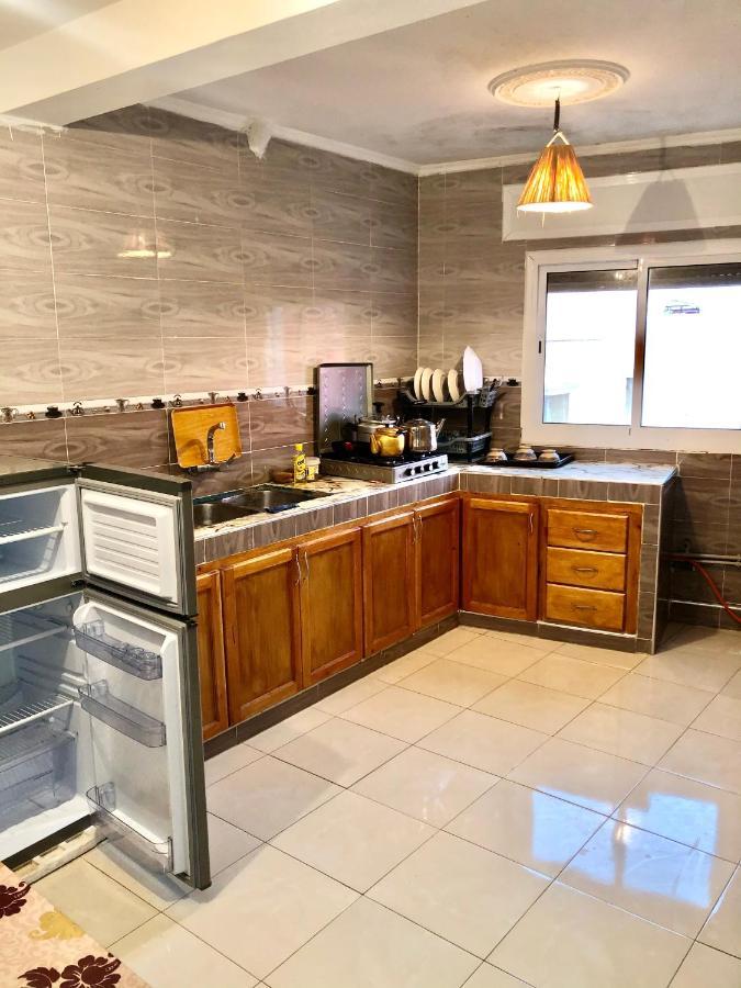 Апартаменти Moderno Apartamento En El Centro , A 3 Min Del Mar III Асіла Екстер'єр фото