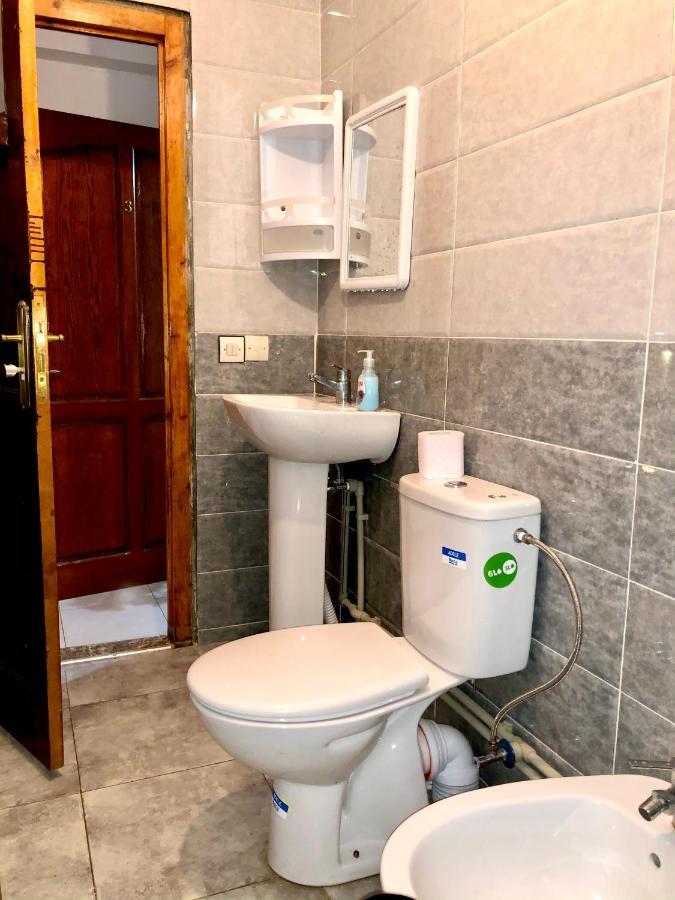 Апартаменти Moderno Apartamento En El Centro , A 3 Min Del Mar III Асіла Екстер'єр фото