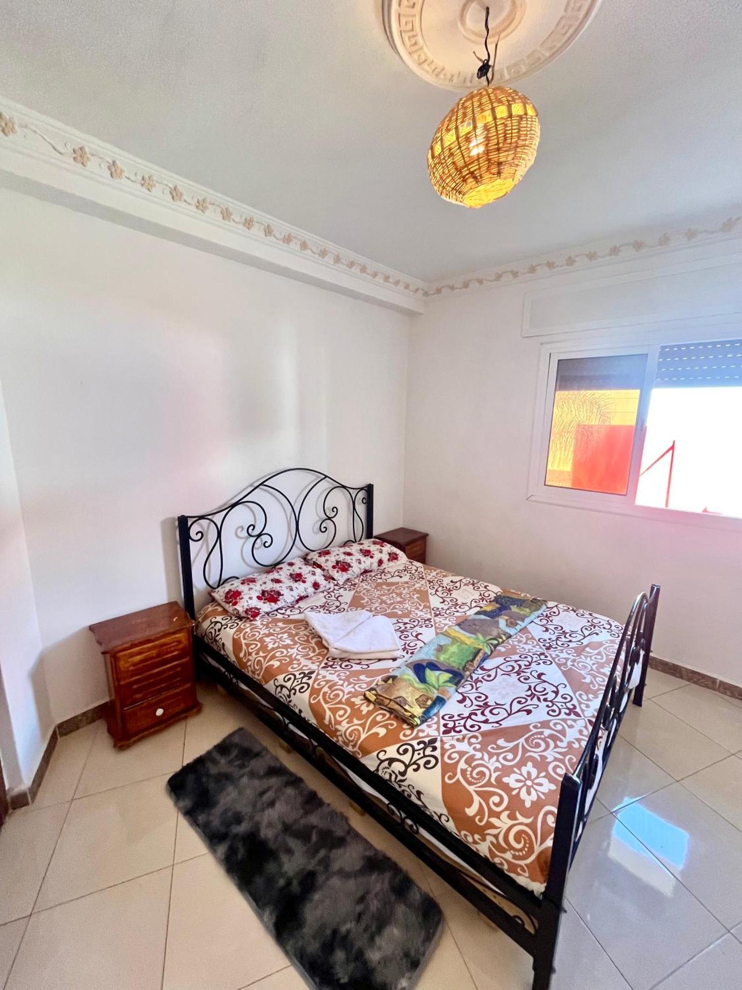 Апартаменти Moderno Apartamento En El Centro , A 3 Min Del Mar III Асіла Екстер'єр фото