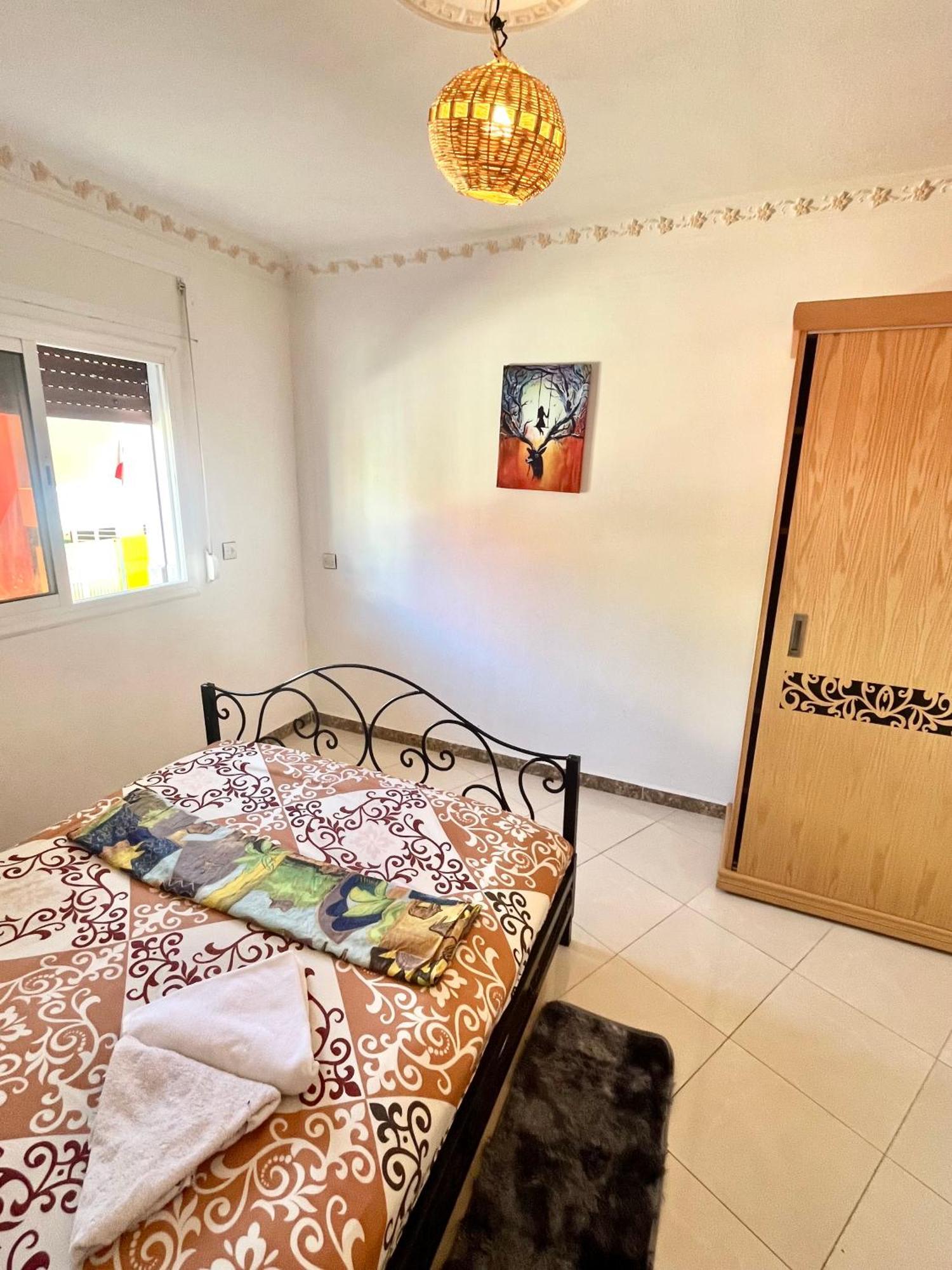 Апартаменти Moderno Apartamento En El Centro , A 3 Min Del Mar III Асіла Екстер'єр фото